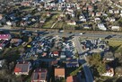 Działka komercyjna 963 m2 Rzeszów ul. Lwowska - 1