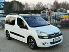 Citroen Berlingo *Benzyna*Multispace*Teepee* - 2