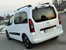 Citroen Berlingo *Benzyna*Multispace*Teepee* - 4