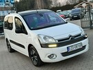 Citroen Berlingo *Benzyna*Multispace*Teepee* - 5