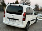 Citroen Berlingo *Benzyna*Multispace*Teepee* - 6