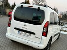 Citroen Berlingo *Benzyna*Multispace*Teepee* - 7