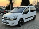 Citroen Berlingo *Benzyna*Multispace*Teepee* - 8