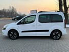 Citroen Berlingo *Benzyna*Multispace*Teepee* - 9