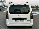 Citroen Berlingo *Benzyna*Multispace*Teepee* - 11