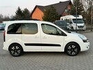 Citroen Berlingo *Benzyna*Multispace*Teepee* - 13