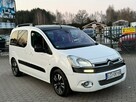 Citroen Berlingo *Benzyna*Multispace*Teepee* - 14