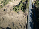 Ustawna działka - Sudół 1124m2 - 6