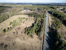 Ustawna działka - Sudół 1124m2 - 7