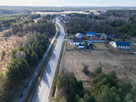 Ustawna działka - Sudół 1124m2 - 8