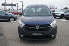 Dacia Dokker 1.6SCe 102KM Open salon - 2