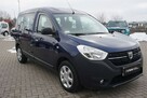 Dacia Dokker 1.6SCe 102KM Open salon - 3