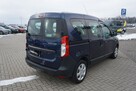 Dacia Dokker 1.6SCe 102KM Open salon - 5