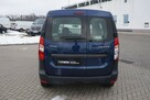 Dacia Dokker 1.6SCe 102KM Open salon - 6