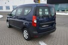 Dacia Dokker 1.6SCe 102KM Open salon - 7