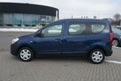 Dacia Dokker 1.6SCe 102KM Open salon - 8