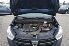 Dacia Dokker 1.6SCe 102KM Open salon - 12