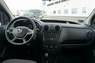 Dacia Dokker 1.6SCe 102KM Open salon - 13