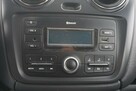 Dacia Dokker 1.6SCe 102KM Open salon - 16