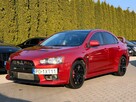 Mitsubishi Lancer Evolution - 2