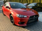 Mitsubishi Lancer Evolution - 3