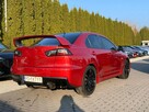 Mitsubishi Lancer Evolution - 4