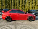 Mitsubishi Lancer Evolution - 5