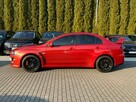 Mitsubishi Lancer Evolution - 7