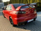 Mitsubishi Lancer Evolution - 8