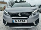 Peugeot 5008 Automat* Super wersja* - 6