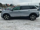 Peugeot 5008 Automat* Super wersja* - 11