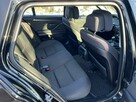 BMW 520d Zarejestrowany Navi Klimatronic Ksenon - 8