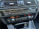 BMW 520d Zarejestrowany Navi Klimatronic Ksenon - 12