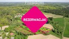 Działka budowlana 1 502 m2 z super widokiem ! - 2