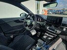 LEASING OD 103%_LaserMatrix_HeadUp_Panorama_B&O_Skóra_RSPro_AudiExcl. - 9