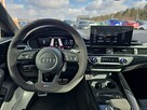 LEASING OD 103%_LaserMatrix_HeadUp_Panorama_B&O_Skóra_RSPro_AudiExcl. - 10