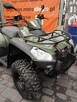 Kymco MXU Kymco MXU 500 4x4 - 1