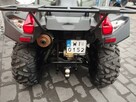 Kymco MXU Kymco MXU 500 4x4 - 3