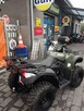 Kymco MXU Kymco MXU 500 4x4 - 4