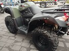 Kymco MXU Kymco MXU 500 4x4 - 5