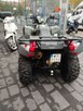 Kymco MXU Kymco MXU 500 4x4 - 6