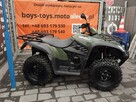 Kymco MXU Kymco MXU 500 4x4 - 8