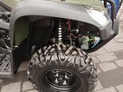 Kymco MXU Kymco MXU 500 4x4 - 9