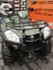 Kymco MXU Kymco MXU 500 4x4 - 12