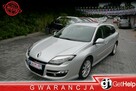 Renault Laguna 1.5d Navi skóra Stan b.dobry 100%bezwypadkowy Gwarancja 12-mcy - 2