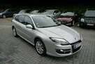 Renault Laguna 1.5d Navi skóra Stan b.dobry 100%bezwypadkowy Gwarancja 12-mcy - 3