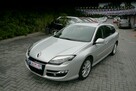 Renault Laguna 1.5d Navi skóra Stan b.dobry 100%bezwypadkowy Gwarancja 12-mcy - 4