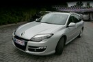 Renault Laguna 1.5d Navi skóra Stan b.dobry 100%bezwypadkowy Gwarancja 12-mcy - 8