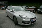 Renault Laguna 1.5d Navi skóra Stan b.dobry 100%bezwypadkowy Gwarancja 12-mcy - 9