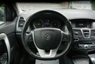 Renault Laguna 1.5d Navi skóra Stan b.dobry 100%bezwypadkowy Gwarancja 12-mcy - 15